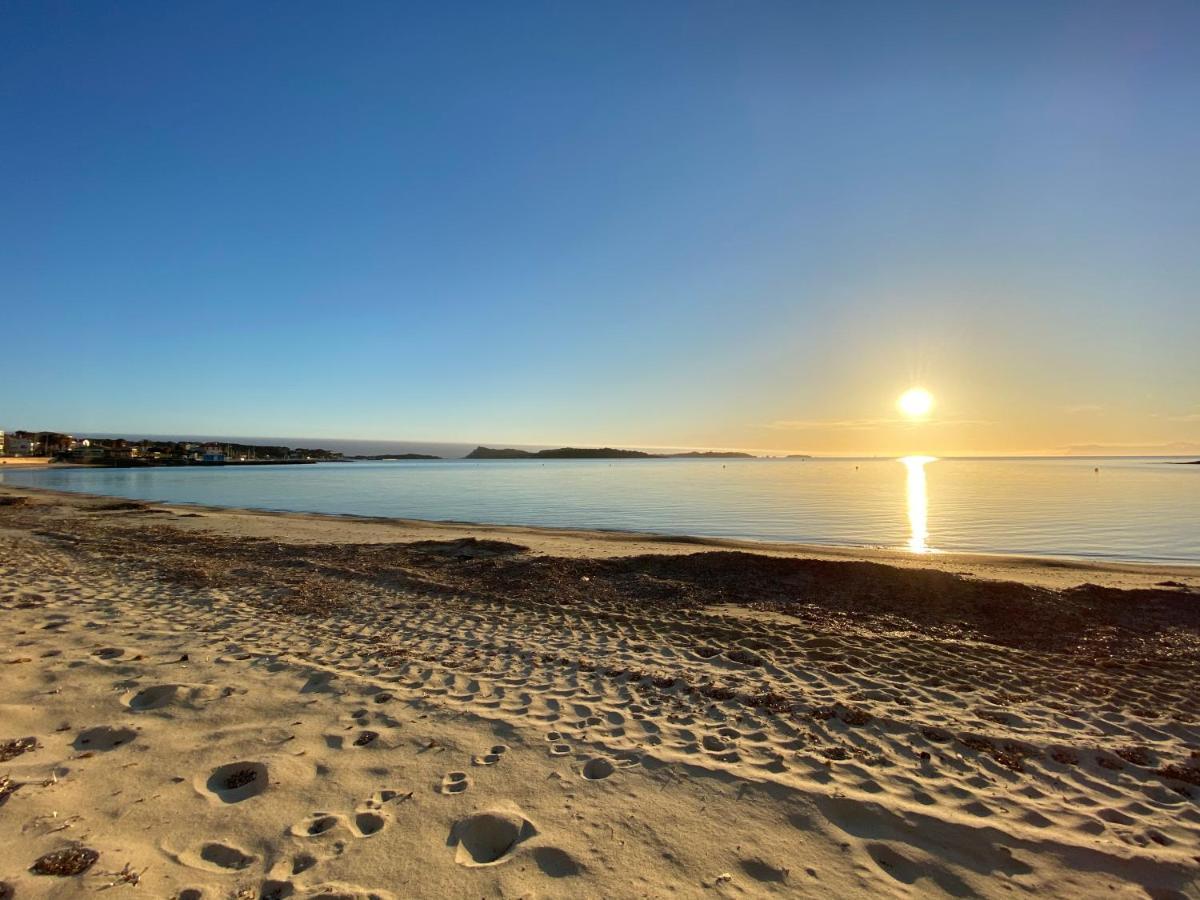 Le Jardin Cache Διαμέρισμα Sanary-sur-Mer Εξωτερικό φωτογραφία