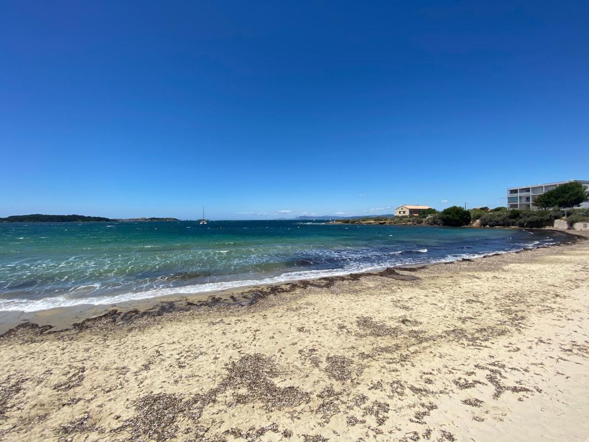 Le Jardin Cache Διαμέρισμα Sanary-sur-Mer Εξωτερικό φωτογραφία